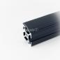 Preview: Profile rubber pad 30 on 40 profile